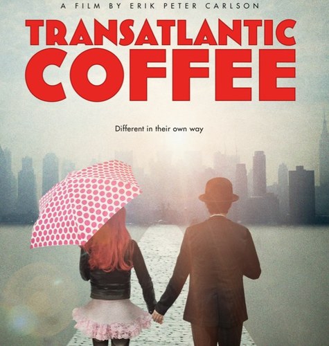 TransCoffee's profile picture. Written and directed by Erik Peter Carlson, Transatlantic Coffee is a film of lust, love, loss and yearning. #transatlanticcoffee