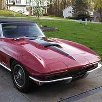 Pancho Thompson (@provette67) 's Twitter Profile