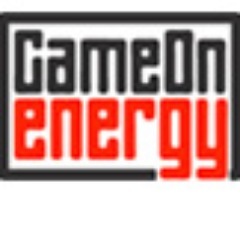 GameOnEnergy's profile picture. GameOn|Energy is a superior,
sophisticated, life-changing energy supplement. It'll put you on the path of total awesomeness. Like this random flying tarsier.