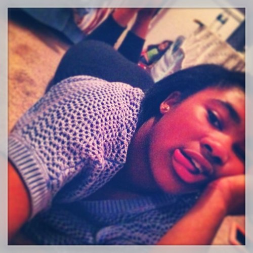 Team Stay Real And Dont Let Anybody Tell You That You Are Nothig Or Disrespect You 
        ~Me