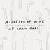 Athletes Of Wine (@athletesofwine) Twitter profile photo