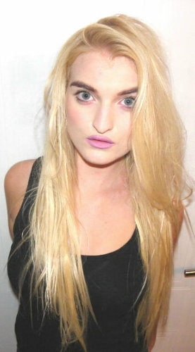 Newyork will see me one day. MUSE Portfolio ready ♥                     live while your young.