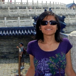 Internacionalista por la @uanl y Maestra en Estudios de Asia y África, con especialización en China, por @elcolmex Socia fundadora de @TradeTankMx