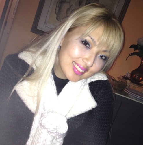 yumitashiro's profile picture. Trying to be stonger and wiser