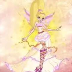 I'm Princess Stella ♥ of Solaria ~ #WINXCLUB Believe in magic and it will always be in you! My boyfriend's Brandon! Love you with all my heart dear! ;D