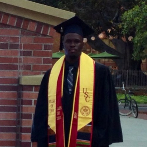 trojanforte's profile picture. Never give up!                                                Family Man | Avid Fisherman | Northrop Grumman - Senior Principal Project Manager 🛩