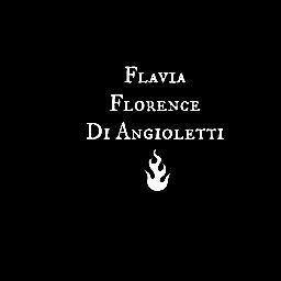 FlaviaDiAngio's profile picture. 