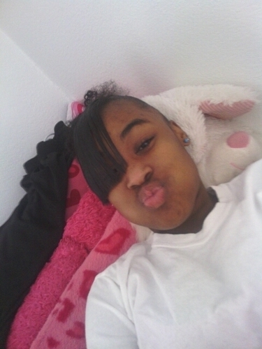 .. My Smile Can Tell You Everything You Needs Tahh Know About Mehh (:
