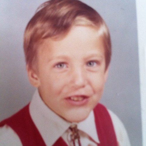 timrel75's profile picture. man