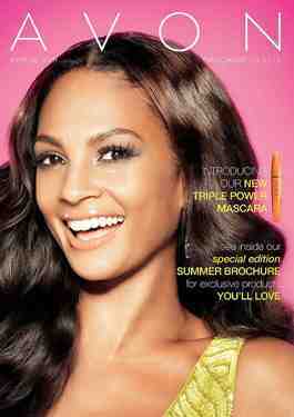 Hi I work for Avon in Chigwell. If anyone is interested in buying Avon contact me and I will be in touch soon :)