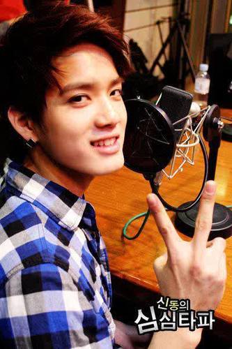 Parody | BtoB's Rapper | 93L | #KaumElite #SundaUnited #CUBEfams | Not single anymore, because my heart has been taken by @melodyparody