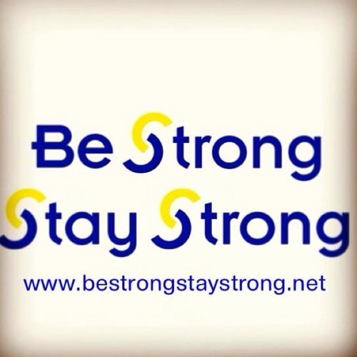 BeStrgStayStrg's profile picture. 