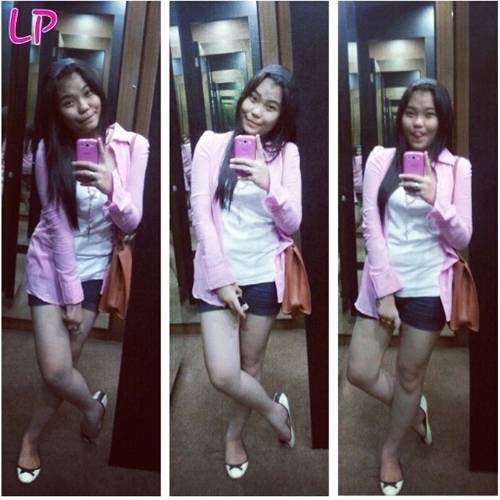 Lyalealia's profile picture. LIA ! | line:lia_lia | ig:lyalealia | path:lia primasari | ♥ pink,keroppi,music,sing,dance,EUPHORIA DANCER,Forever Friend Group,Cemuts | FKUmumUWKSby'11A┌(_o_)┐