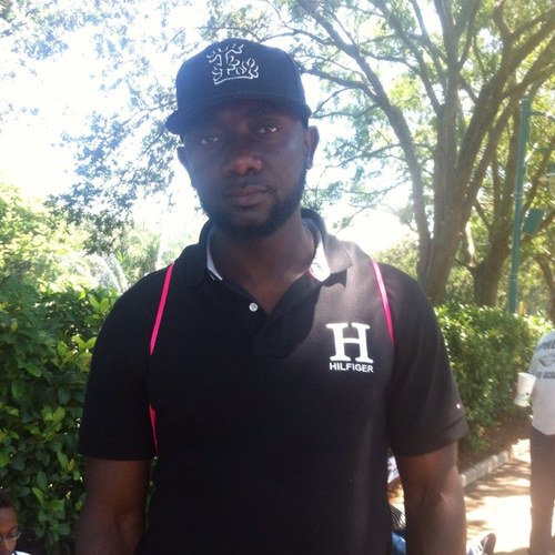 yvonhenrilus's profile picture. 