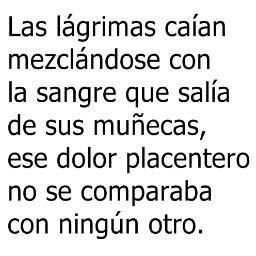 Ahi les dejo mi blog, no es el mejor, ni soy la mejor escritora pero ahi lo dejo