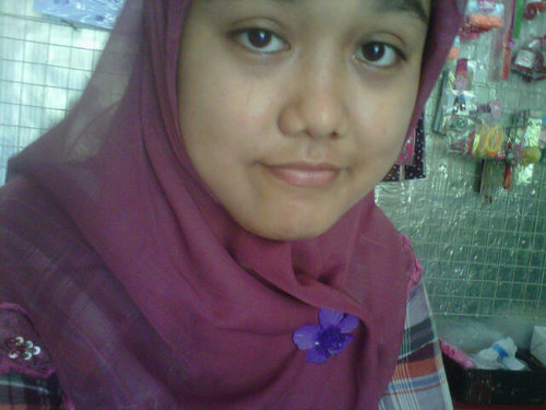 Tithiq's profile picture. Activities untuk bermanfaat dalam kebaikan