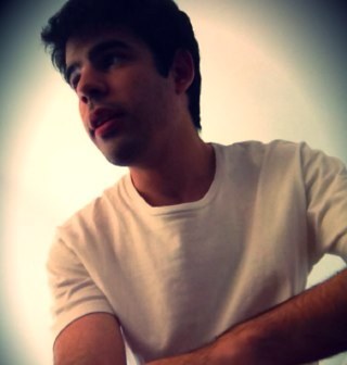 patricio92's profile picture. living it