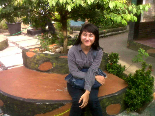 SMA 2 KUDUS | XII A4 | 21 | follow mee :)