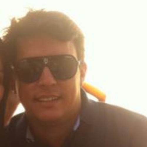 douglaspotter_'s profile picture. 