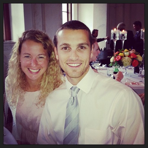 Corporate attorney. NCAA tennis champion at GT. Former professional tennis player. Wife. Mother.