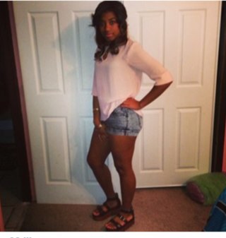 - I'm Myself & Iont Need Nobody Esle ✊❤