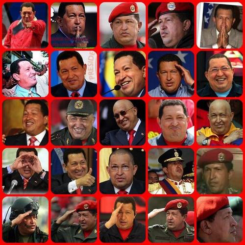 Revolucionario, Socialista, Bolivariano, Antiimperialista, Chavista y Madurista VENCEREMOS  Maracay-Venezuela