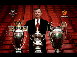 Official Manchester United fan base for all over the world. #GGMU. #ThankYouSirAlex