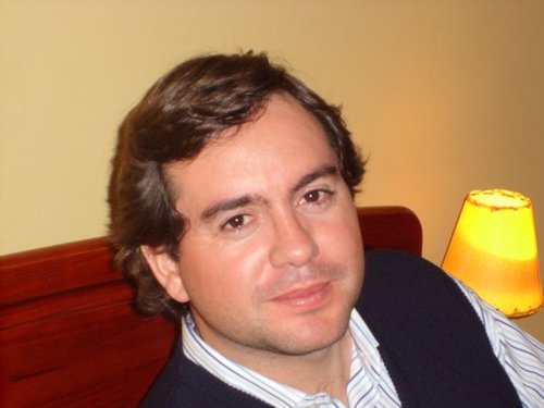 Corredor de Propiedades Egresado de Derecho UDD