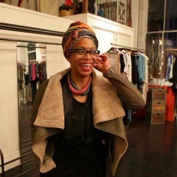 MsRStyle's profile picture. 