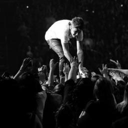 I'll love you forever obliged by Justin Belieber you there forever until the end!