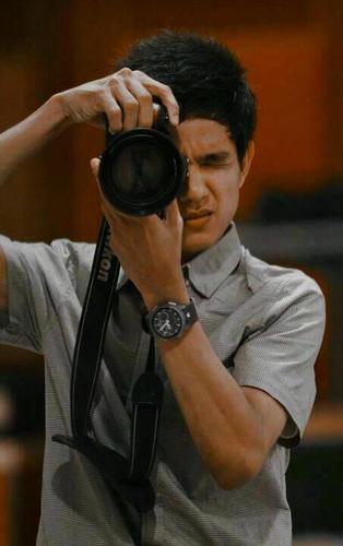 A_fauziiii's profile picture. Make an Imagination With Photographer