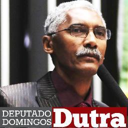 Deputado Federal do SDD/MA
