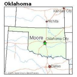 Information clearinghouse for Moore, Oklahoma Tornado 5/20/13. Providing weather alerts, vital info on where to get and give help and resources. DoYourPart