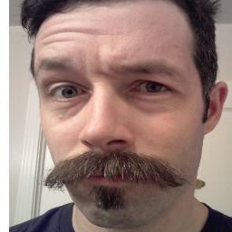 ClintMcNichol's profile picture. 