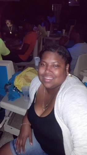 I am who I am for many reasons #oneofakind