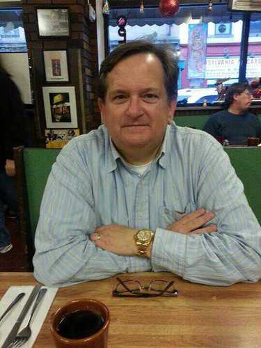 P_Ricke's profile picture. 