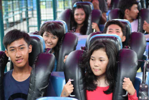 Family♥ - @Irenadtmm♥ - MyLittleFamily♥