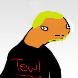 i kno mor bewt flecka and dromz.