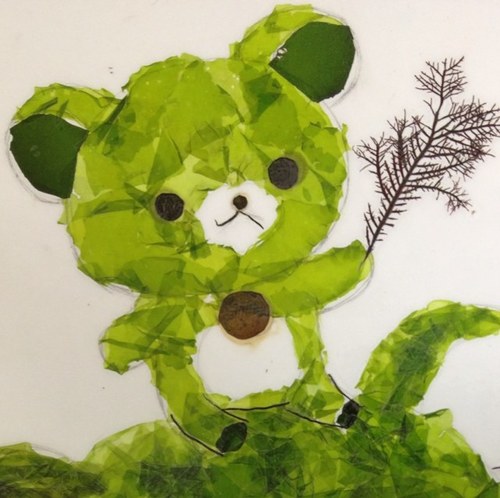 pfyukal22o's profile picture. t島岡(08卒)。tea大生物→院。あおのり研究。ピアノ。箏曲部。JJW。合唱団(瑠衣)。