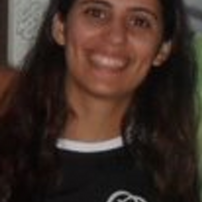Profile Picture of Gabrielle (@GabrielleFaria) on Twitter
