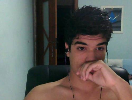 Renan Senos ;)