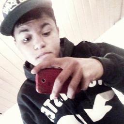 “Foda-se o mundo, vou atrás do que me faz bem.”