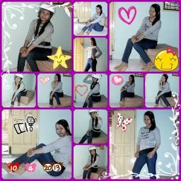 . kamuu seLaLu yg terbaiik syankk :*