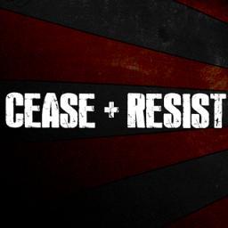 CeaseResist's profile picture. We are a London Ontario based 4 piece skate punk band influenced prominently by punk from the early 90s skate punk scene.