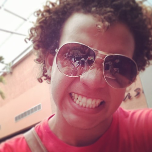 Rickydown's profile picture. 