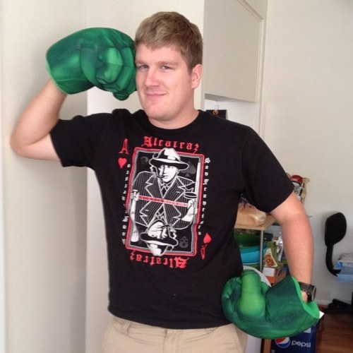 Captain_kg2's profile picture. 