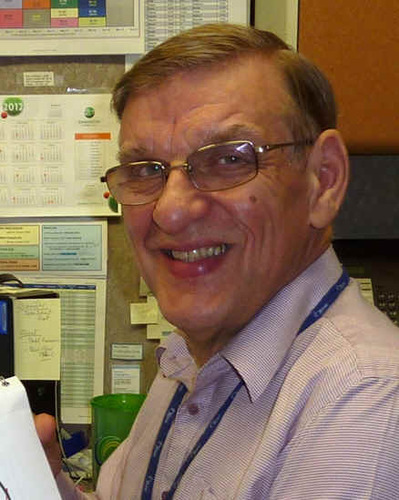 I_Paul_Ottawa's profile picture. We are spiritual beings enjoying life in a physical reality that we have created.