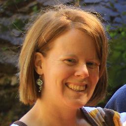 LouiseErnewein's profile picture. A Brit living in Minnesota. No, I'm still not used to the winters.