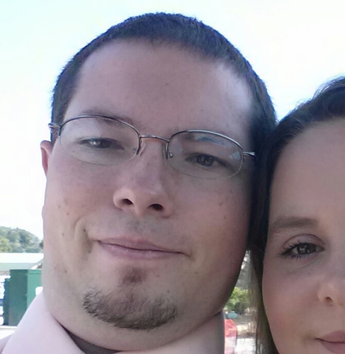 Youth Minister, Associate Minister, husband, father