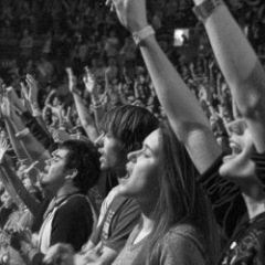 I love worshiping Jesus and leading others in worship.